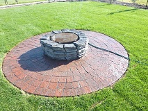 Koverall Industries - Airdrie Landscaping 3